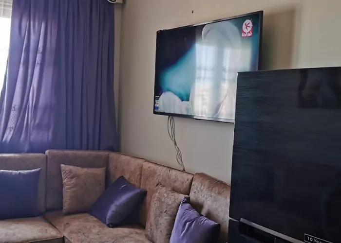 Apartment بورتو