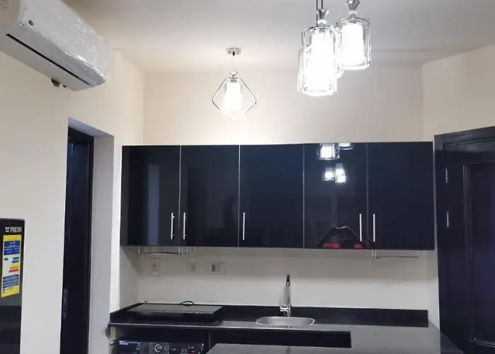 بورتو Apartment Sharm El-Sheikh