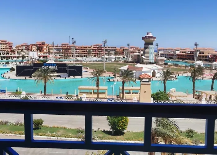 بورتو Apartment