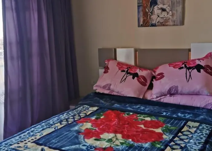 Apartment بورتو