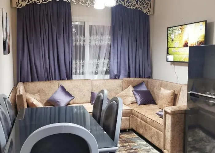 Apartment بورتو Sharm El-Sheikh