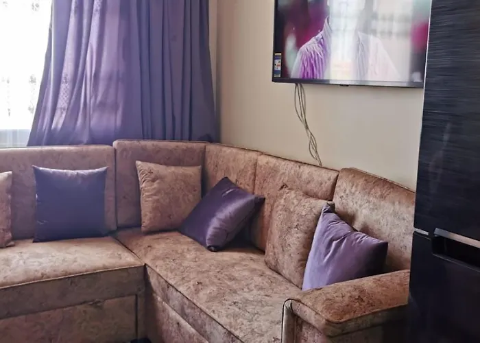 بورتو Apartment